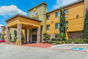 Comfort Inn Dallas Park Central